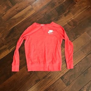Nike sweatshirt